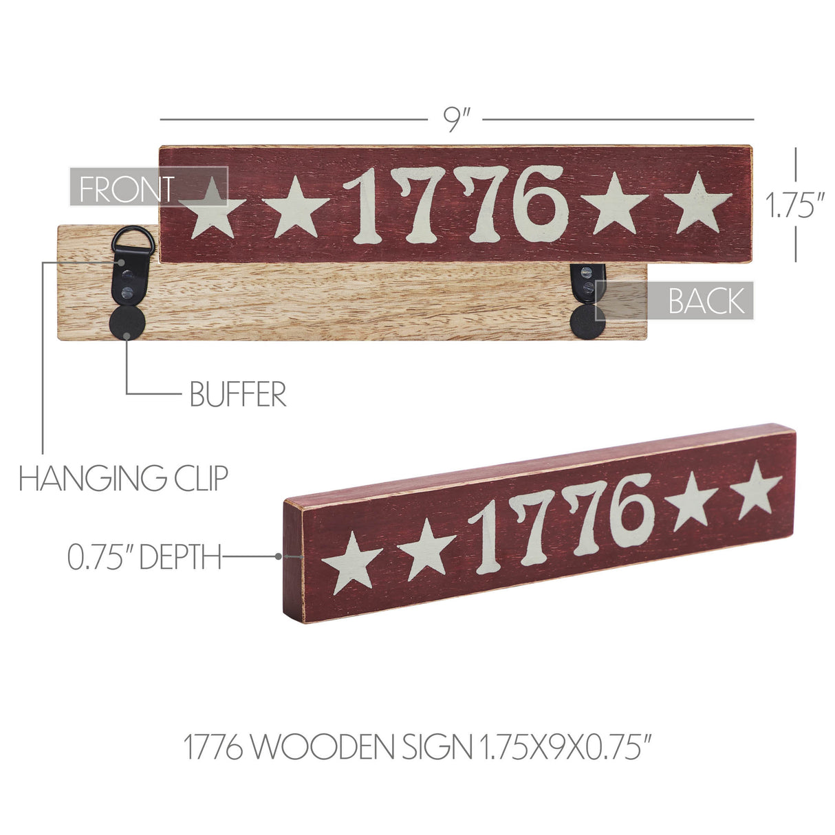 85069-1776-Wooden-Sign-1.75x9-image-5