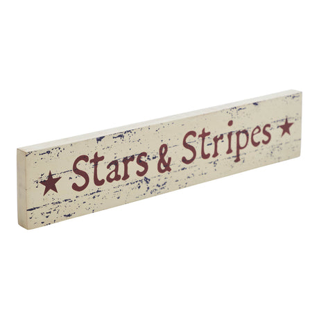 85070-Stars-&-Stripes-Wooden-Sign-2.75x13-image-4