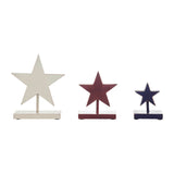 85075-RWB-Hanging-Wooden-Stars-w/-Display-Base-Set-of-3-image-4