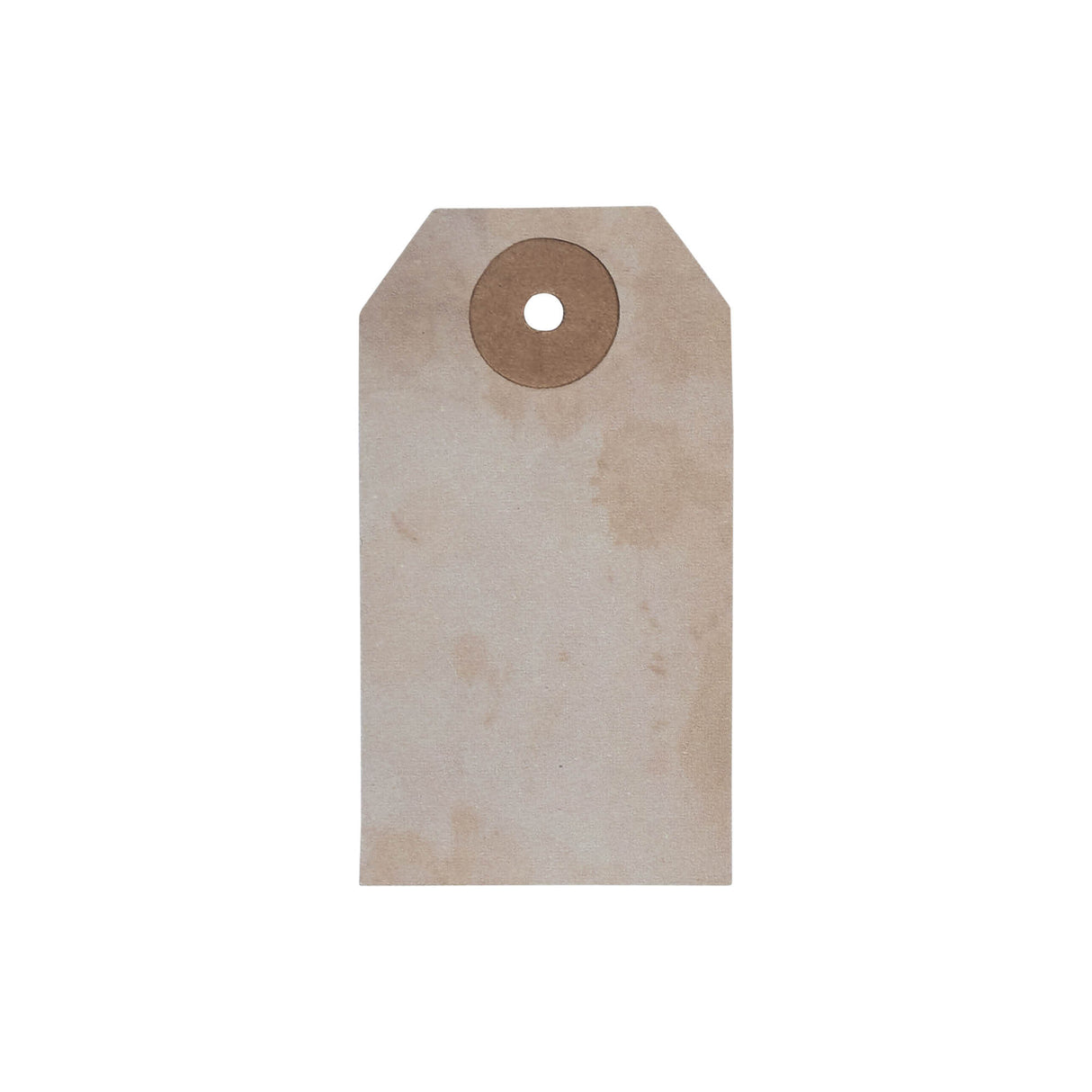 85087-Primitive-Star-Tea-Stained-Paper-Tag-Navy-2.75x1.5-w/-Twine-Set-of-50-image-3