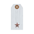 85093-Faceted-Barn-Star-Barnwood-Paper-Tag-Barn-Red-3.75x1.75-w/-Twine-Set-of-50-image-1