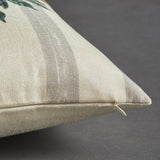 Farmhouse Pumpkin Pillow Cover Set of 2 20Lx20W