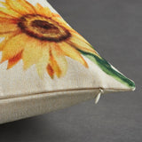 Happy Fall Pillow Cover Set of 2 18Lx18W