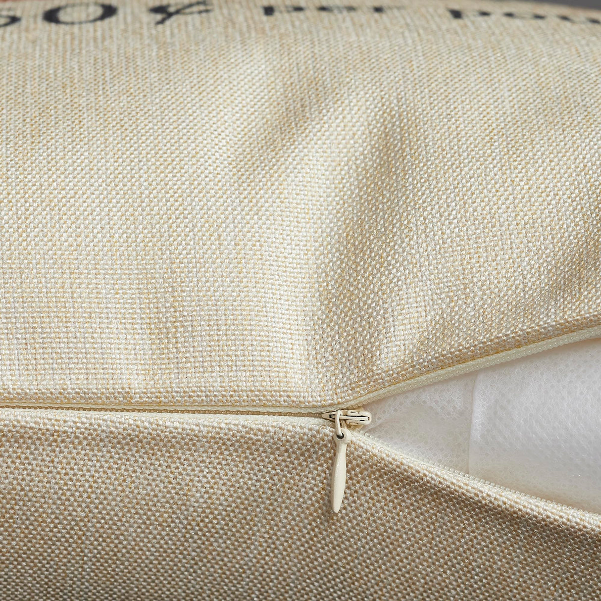 Harvest Hollow Pillow Cover Set of 2 18Lx18W