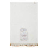 Pumpkiny Season Tea Towel 19x28