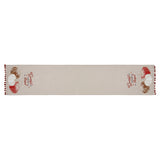 Grateful Thankful Blessed Pumpkins Runner 12x60