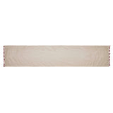 Grateful Thankful Blessed Pumpkins Runner 12x60