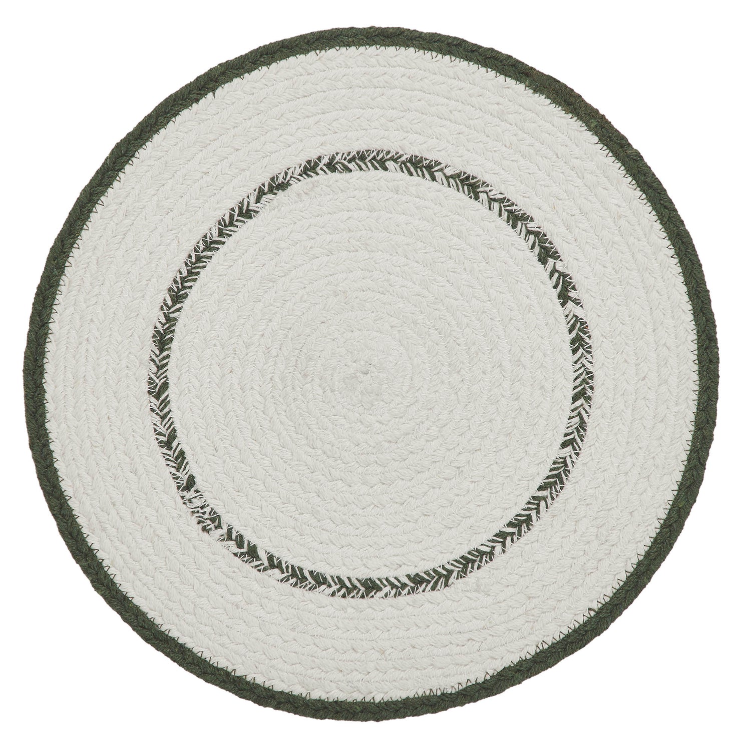 Pumpkin Bounty Stencil Trivet