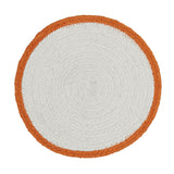 Country Halloween Stencil Trivet