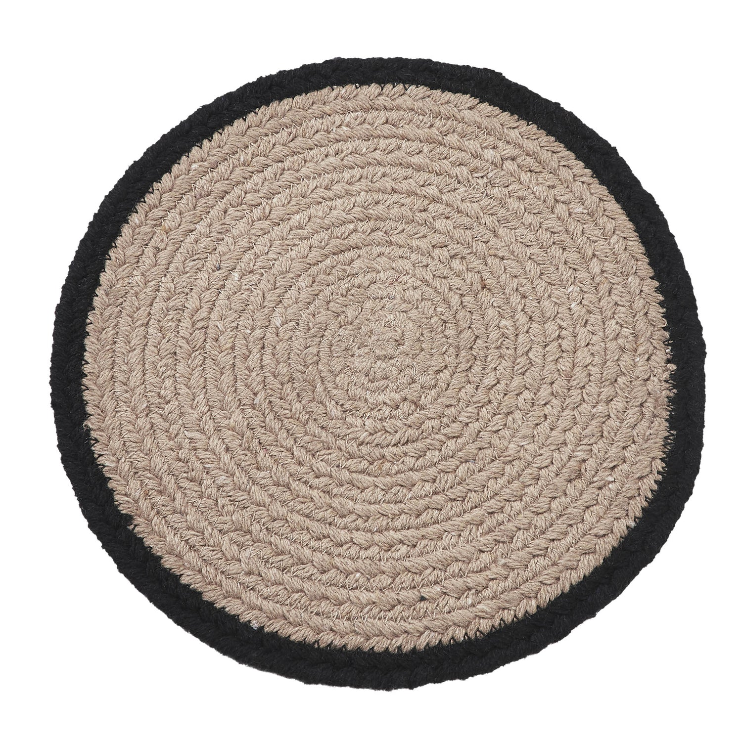 Raven Harvest Stencil Trivet