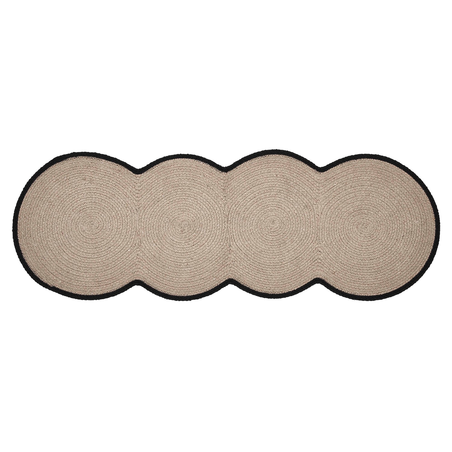 Raven Harvest Simplify Stencil Runner