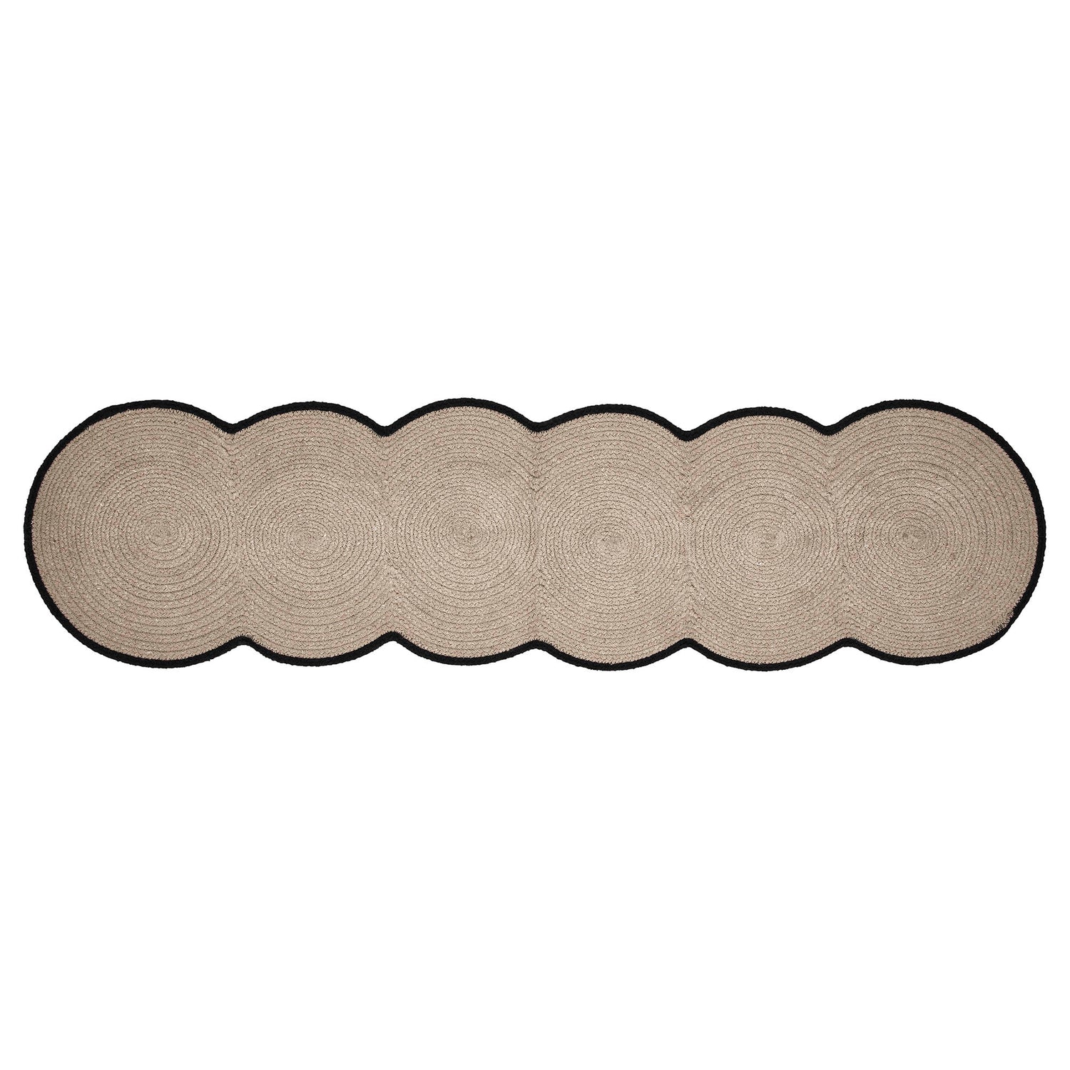 Raven Harvest Simplify Stencil Runner