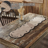 Raven Harvest Simplify Stencil Runner
