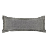 Harvest Blessings Pumpkin Pillow 5x15