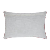 Farm Fresh Red Truck Christmas Pillow 14x22