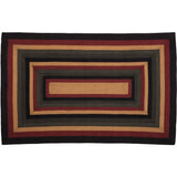Wyatt Jute Rug Rect w/ Pad 60x96