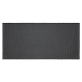 Buzzy Bees Coir Welcome Rug Rect 17x36