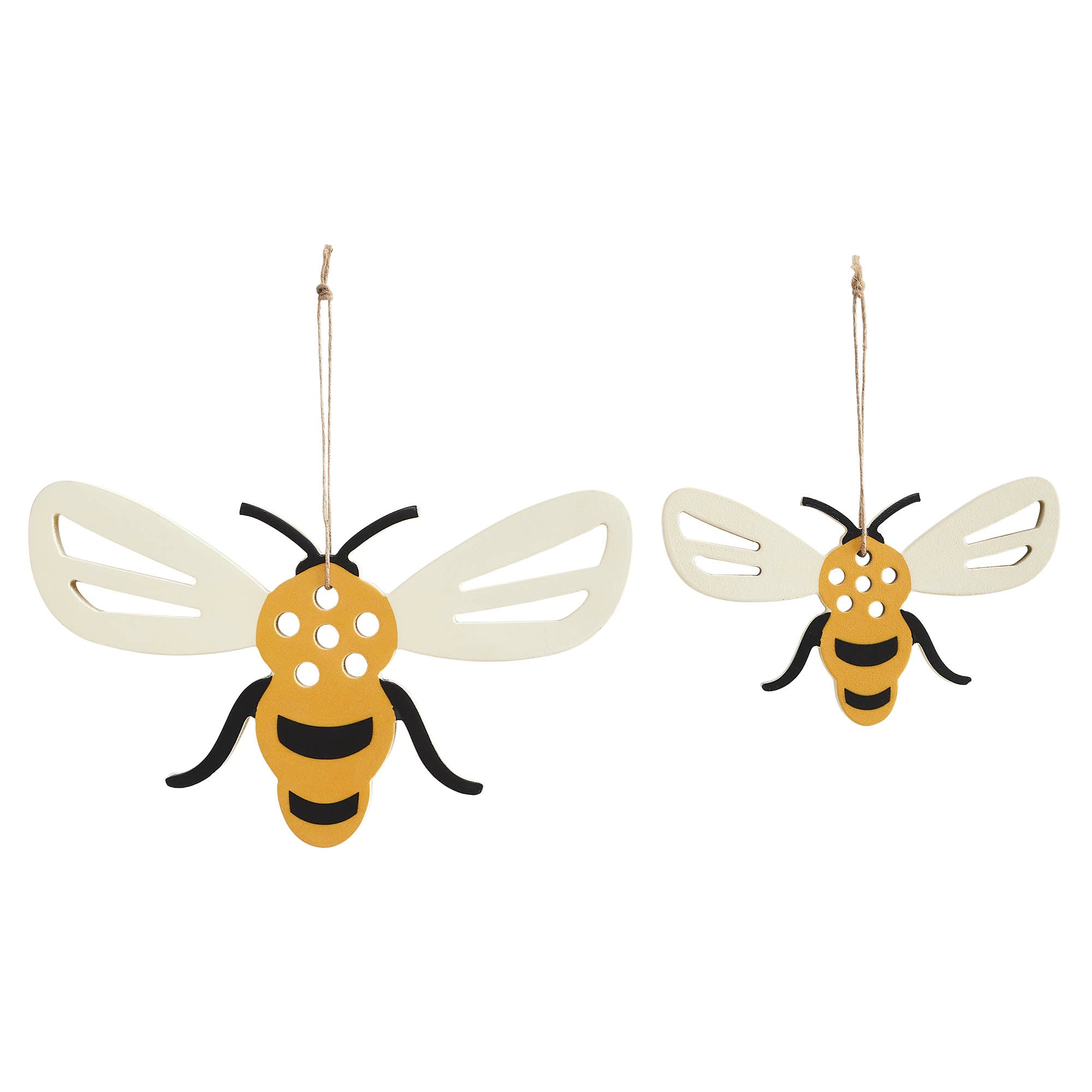 VHC Brands Buzzy Bees Wall Hanging - Thumbnail 3