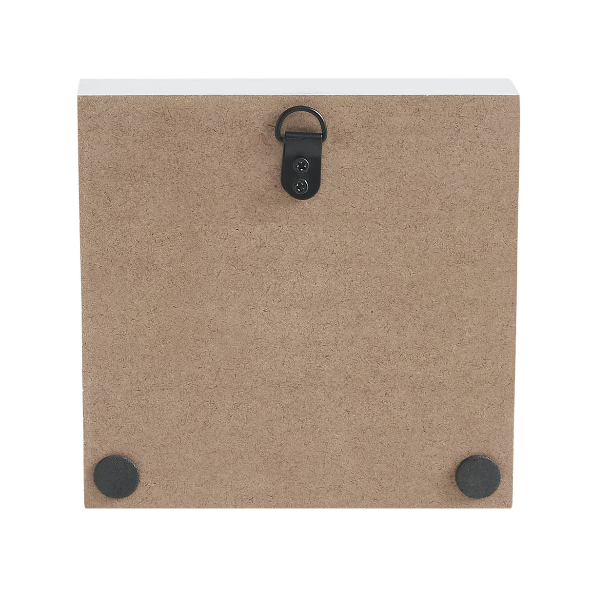 Celebrate Grace Got Jesus Grey Check MDF Block Sign 6x6x1