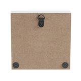 Celebrate Grace Got Jesus Grey Check MDF Block Sign 6x6x1