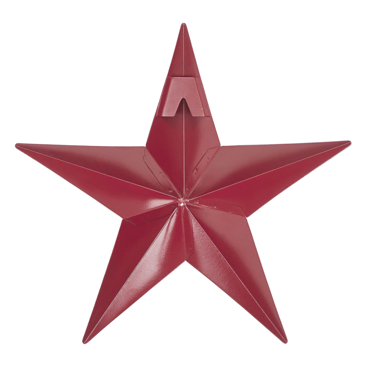 Metal Star Distressed