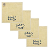Ninepatch Star California King Quilt Set; 1-Quilt 130Wx115L w/2 Shams 21x37 5pc Bundle (Quilt-Shams, Pillow Cases)