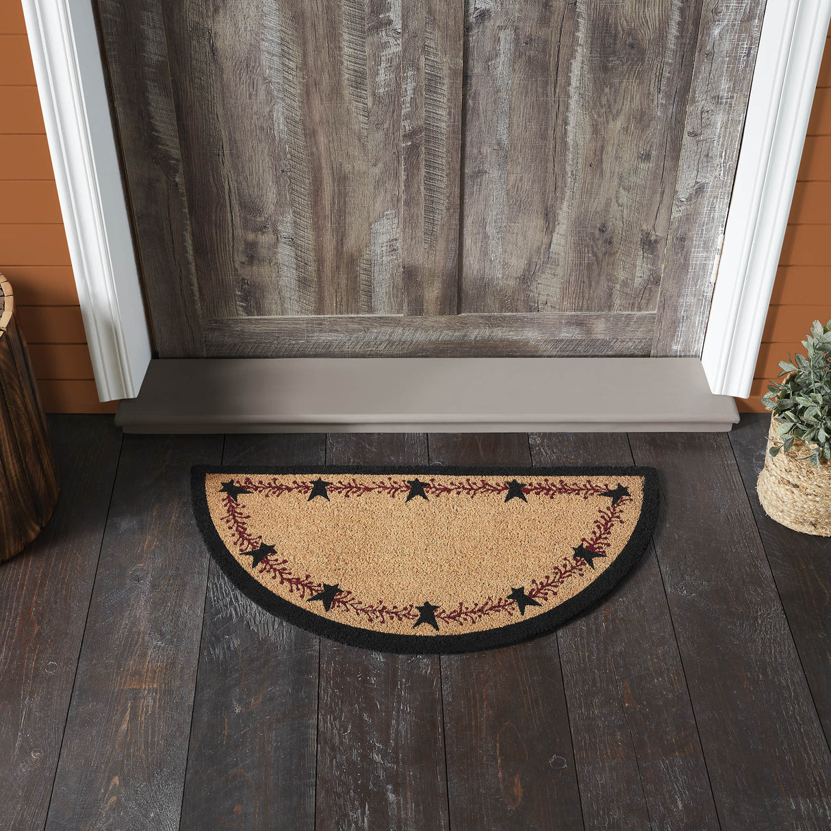 Pip Vinestar Polyester Rug Rect 36x60