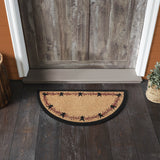 Pip Vinestar Polyester Rug Rect 36x60