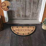 Pip Vinestar Polyester Rug/Runner Oval 22x96