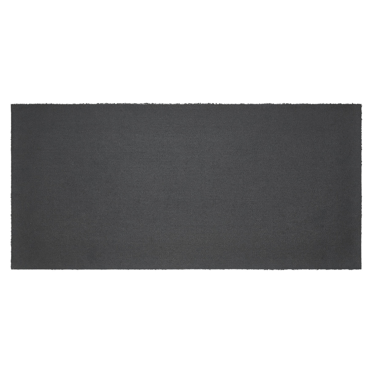 Patriotic Stars Welcome Coir Rug Rect 17x36