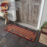 Pine Grove Jute Rug Rect w/ Pad 60x96