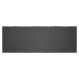 Sawyer Mill Black Plaid Tier Set of 2 L24xW36