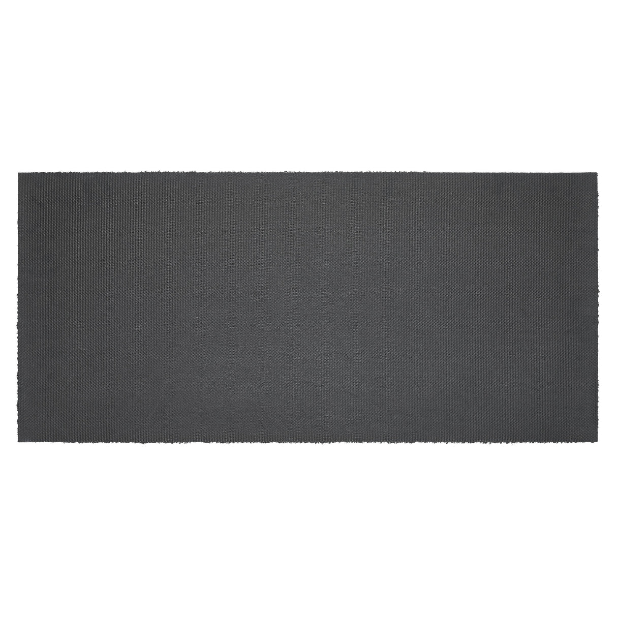 Down Home Hen & Chicks Coir Welcome Rug Rect 17x36