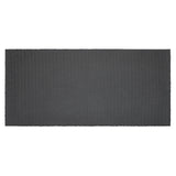 Down Home Hen & Chicks Coir Welcome Rug Rect 17x36