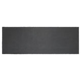 Down Home Hen & Chicks Coir Welcome Rug Rect 17x48