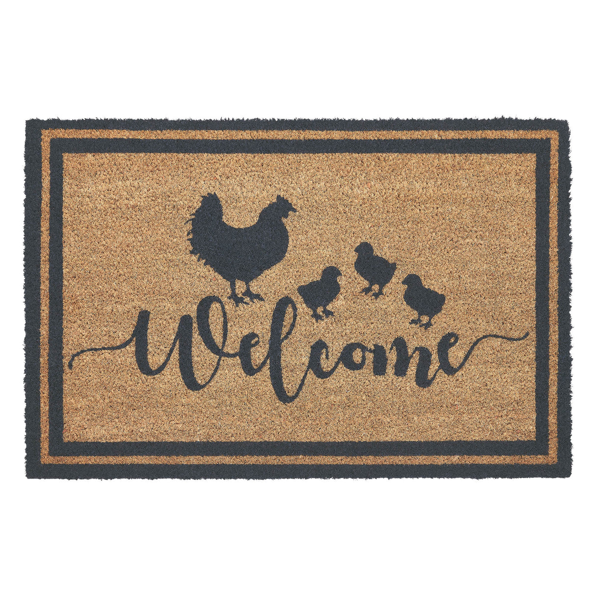 Down Home In My Kitchen Tea Towel Set of 2 19x28