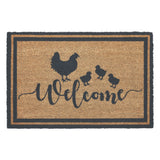 Down Home In My Kitchen Tea Towel Set of 2 19x28