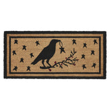 Risen 3 Crosses Pillow 12x12