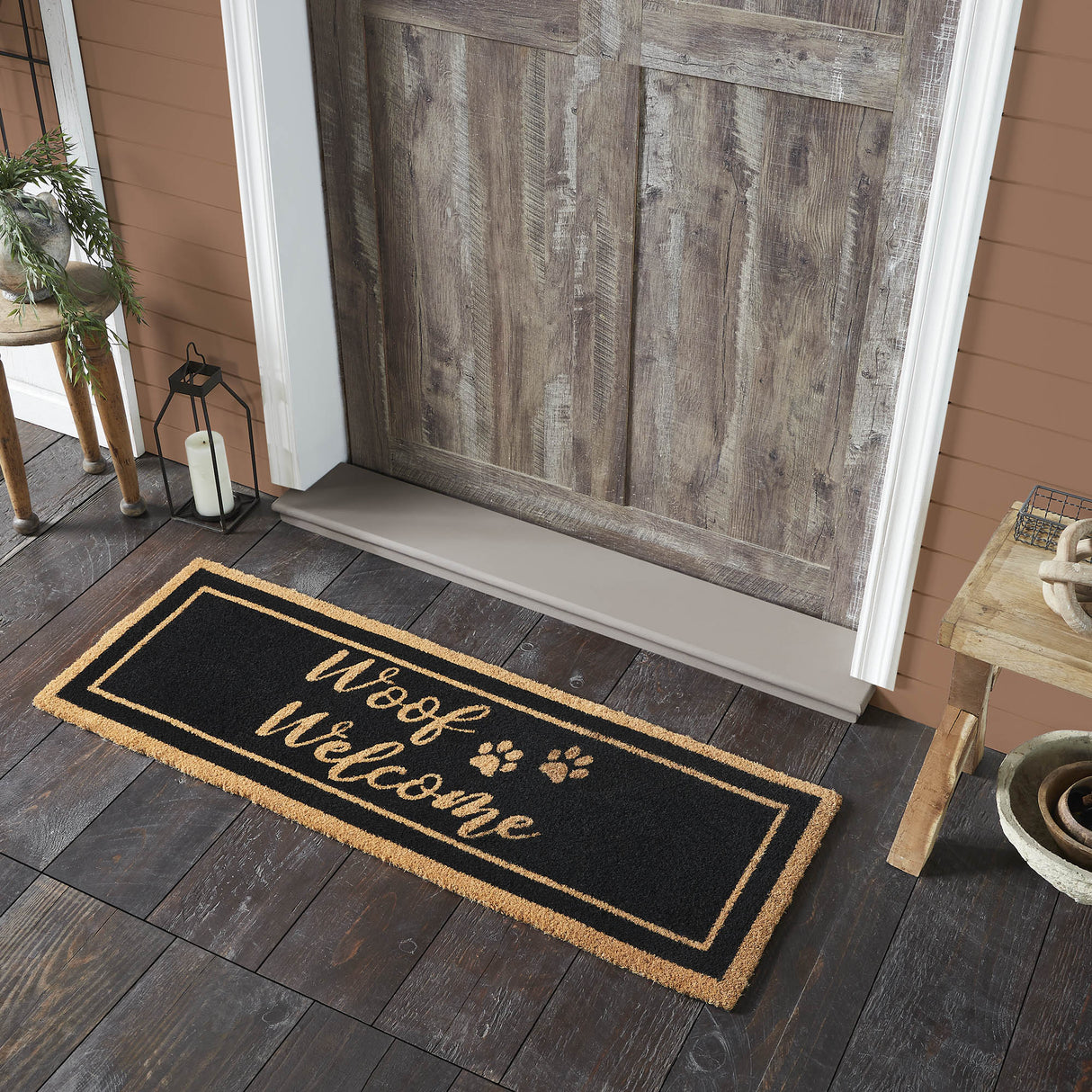 Wyatt Panel Set of 2 84x40
