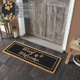 Wyatt Panel Set of 2 84x40