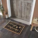 Wyatt Pot Holder Set of 2 8x8
