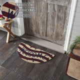 Sawyer Mill Black Luxury King Quilt 120Wx105L