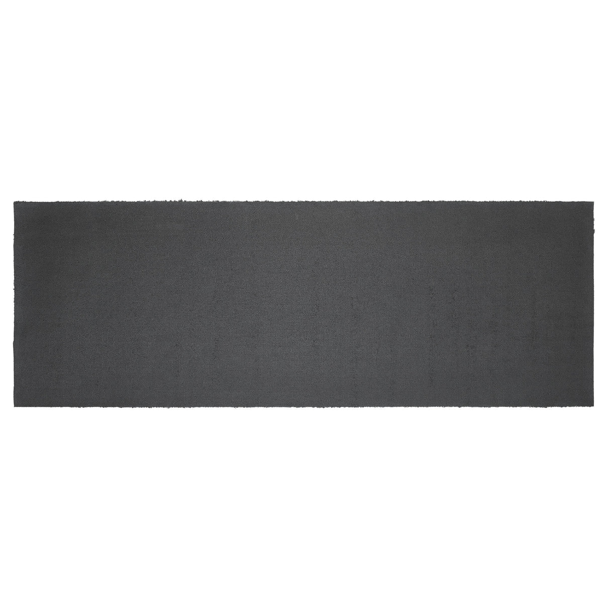 Sawyer Mill Black Panel with Attached Patchwork Valance Set of 2 84x40