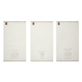 The Land That I Love Tea Towel Set of 3 16x28