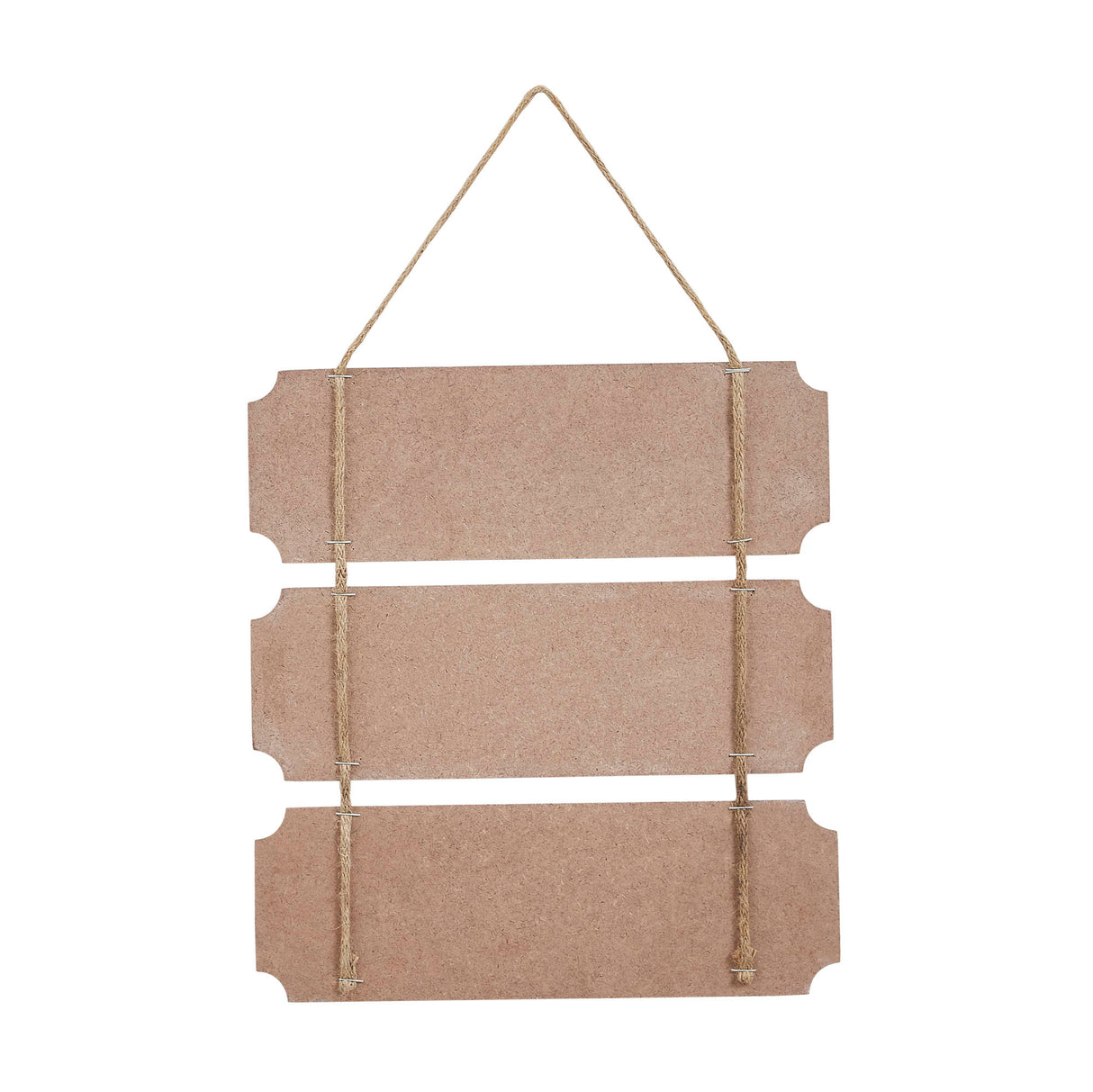 Family Friends Freedom MDF Wall Hanging 12x12