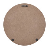 Welcome Stars & Stripes Round Wall Hanging 11 Inch Diameter