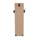 Uncle Sam MDF Block Sign 15x5x1