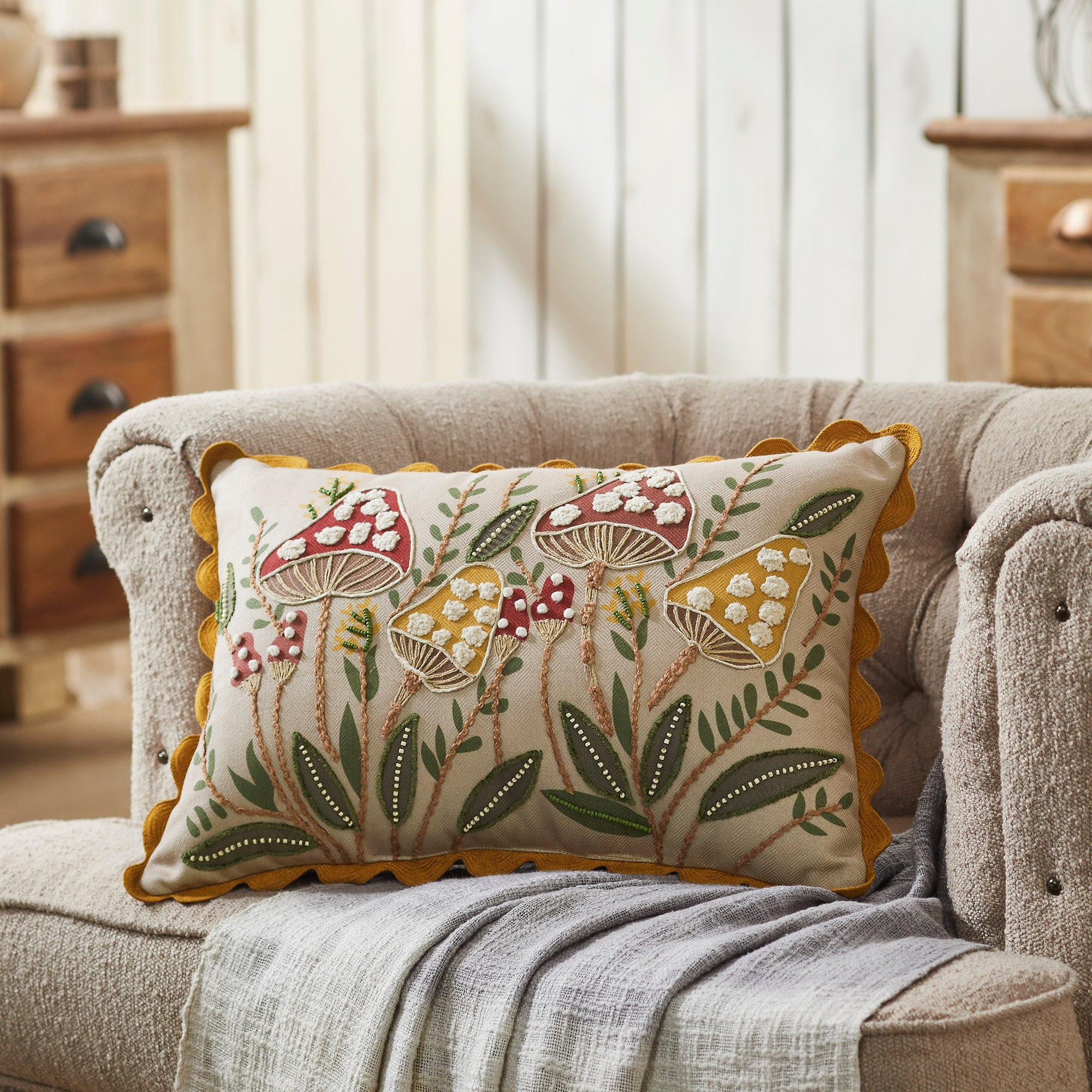 VHC Brands Home Decor