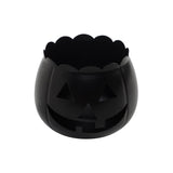 Jack-O-Lantern Candle Holder