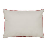 Traditional Nutcracker Pillow 14x20